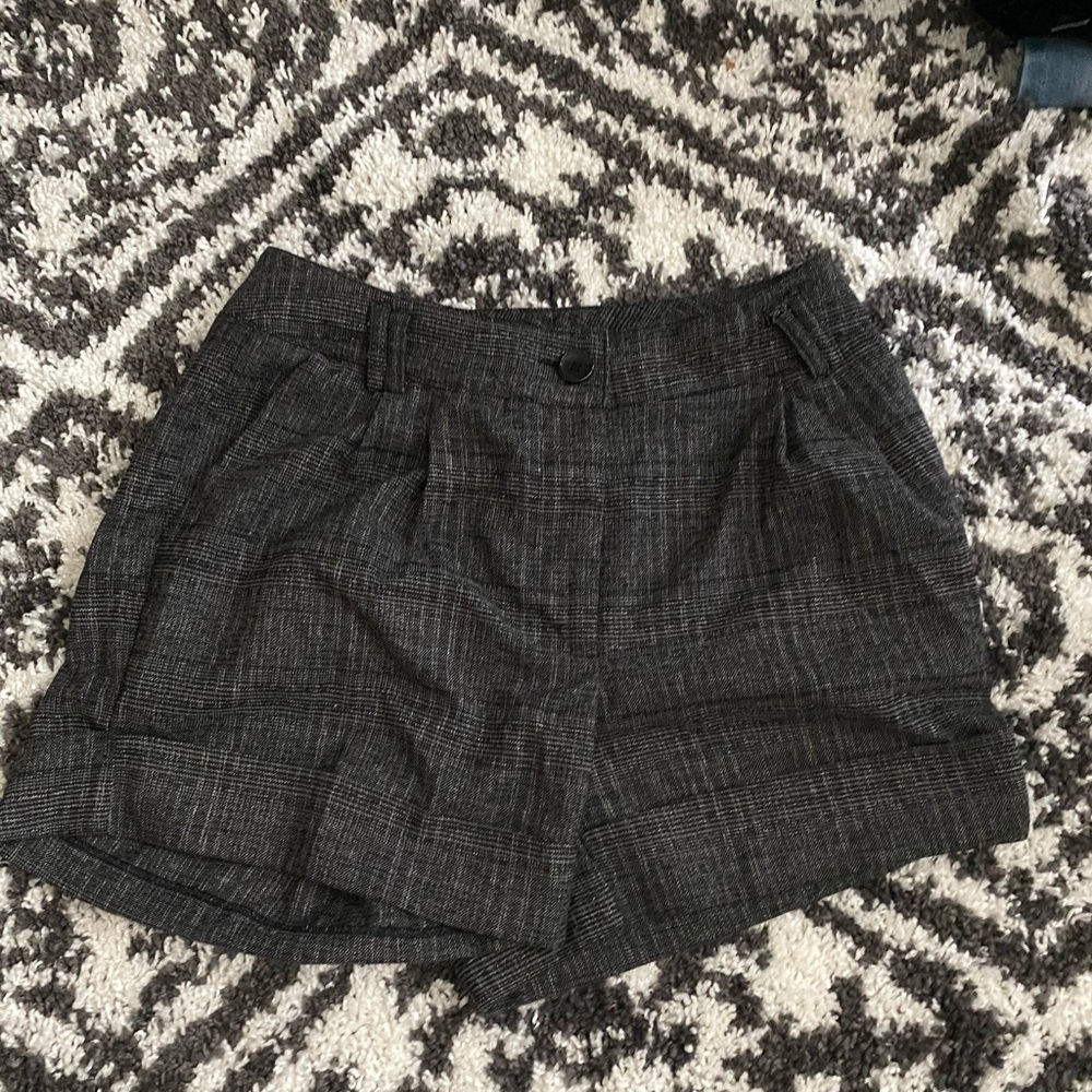 Cute Dress Shorts!